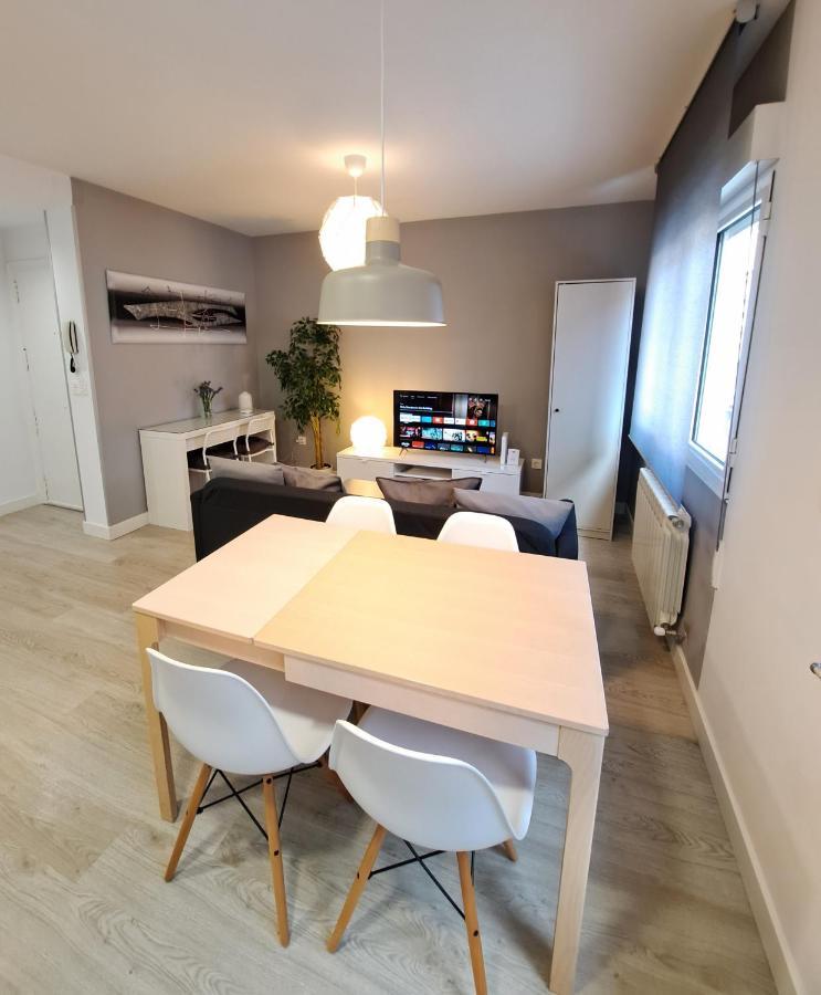 Apartment Playa Cerca, Wifi Y Parking - Vut-1523as Gijón