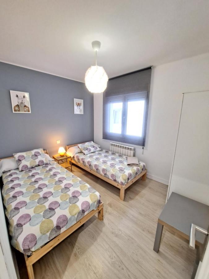 Appartement Playa Cerca, Wifi Y Parking - Vut-1523as